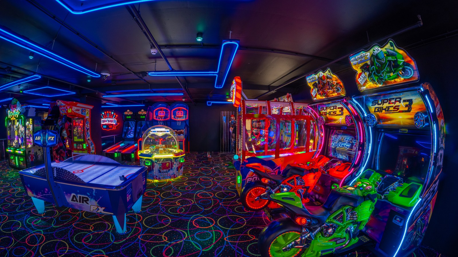 Arcade Curacao - Image 6