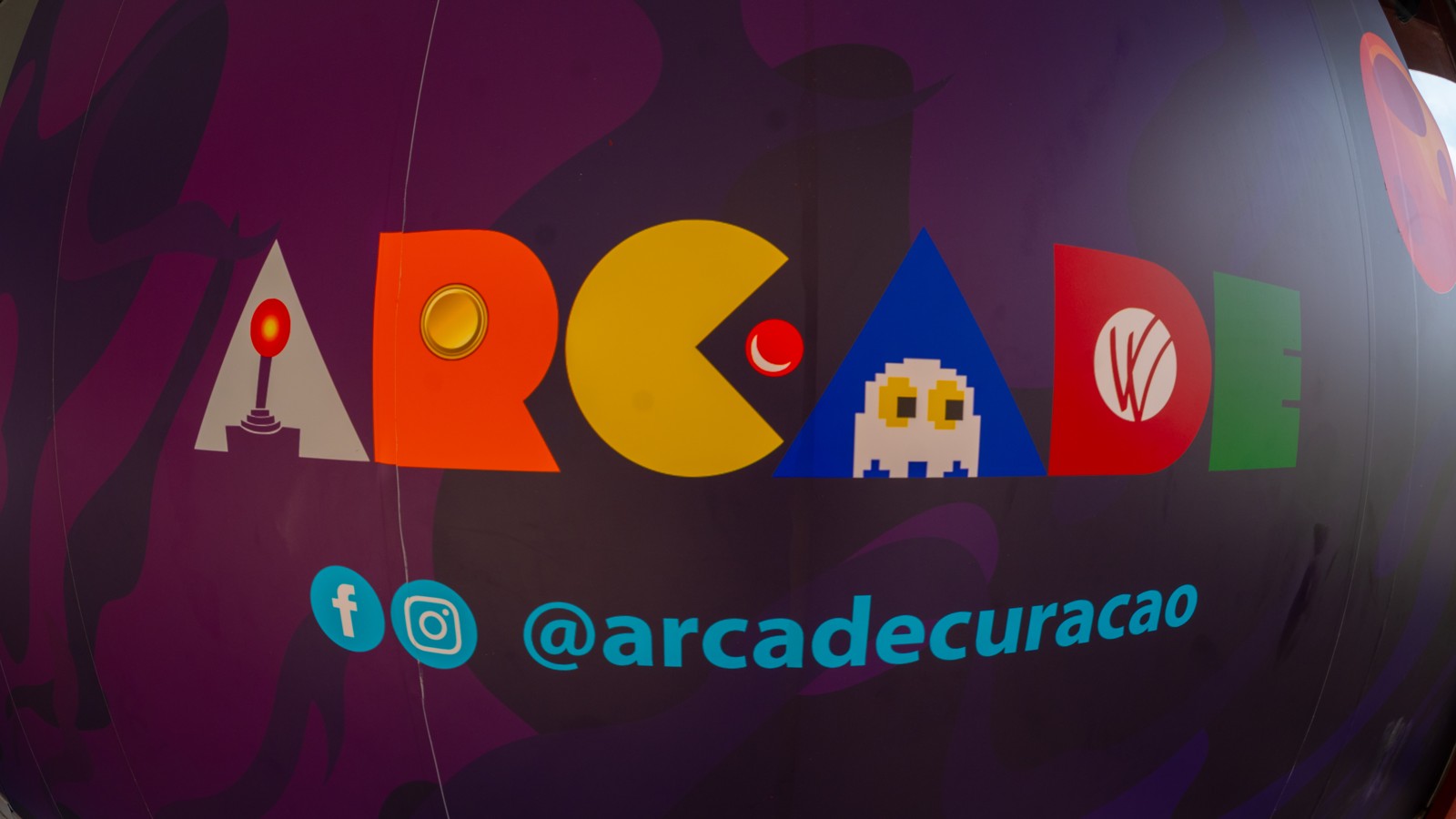 Arcade Curacao - Image 9