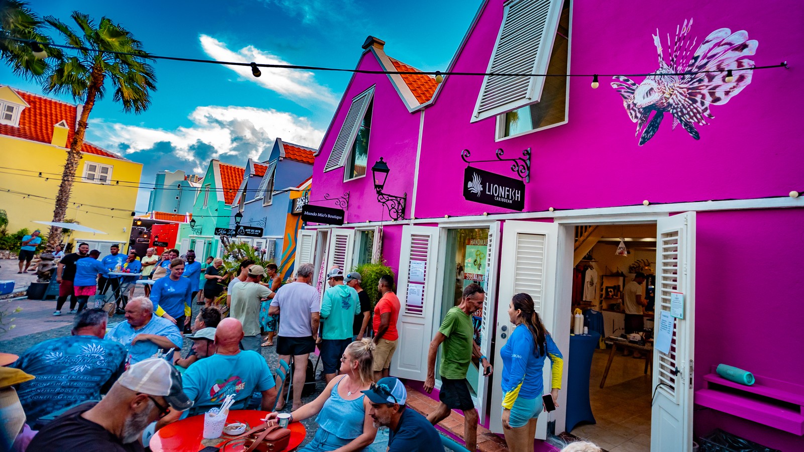 Lionfish Caribbean Boutique - Image 8