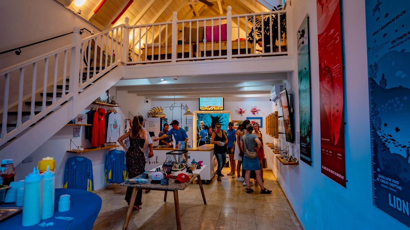 Lionfish Caribbean Boutique - Image 2