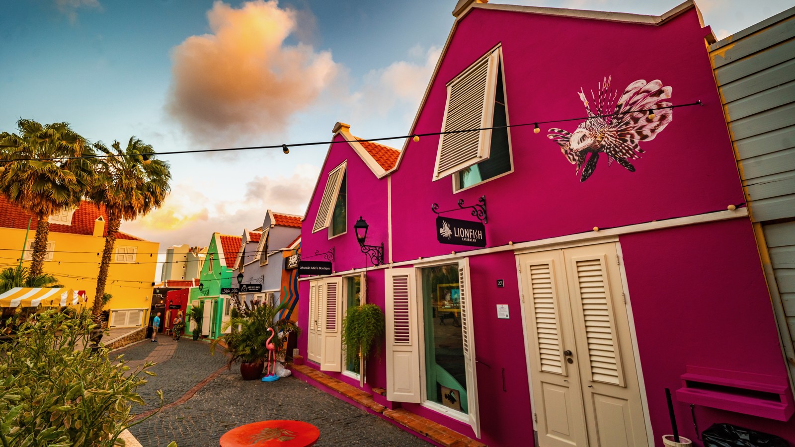 Lionfish Caribbean Boutique - Image 5