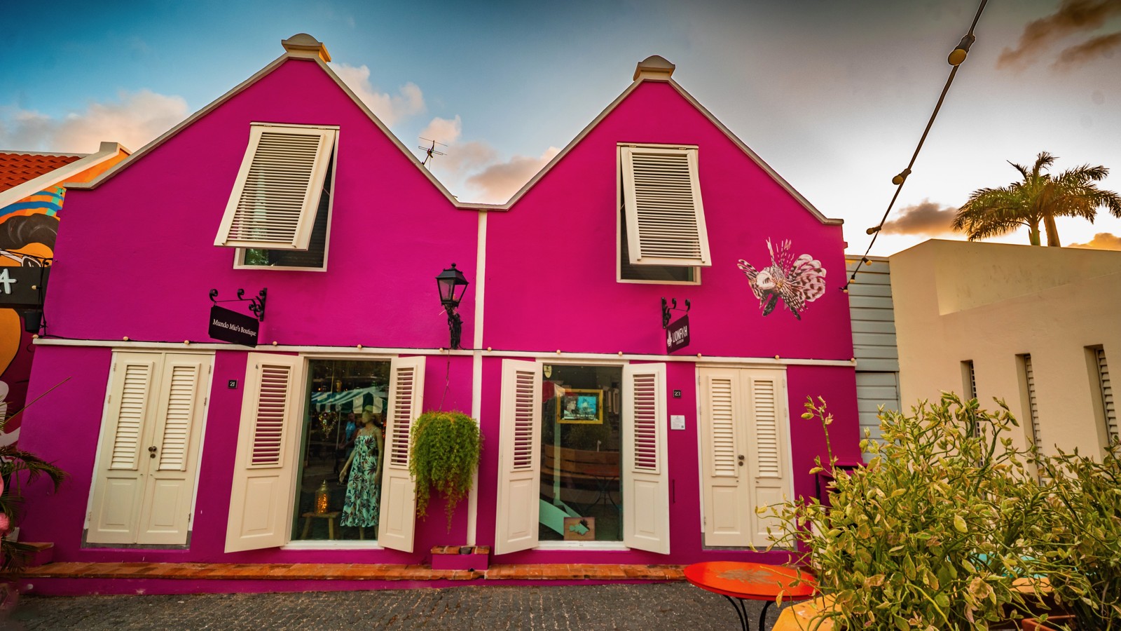 Lionfish Caribbean Boutique - Image 6