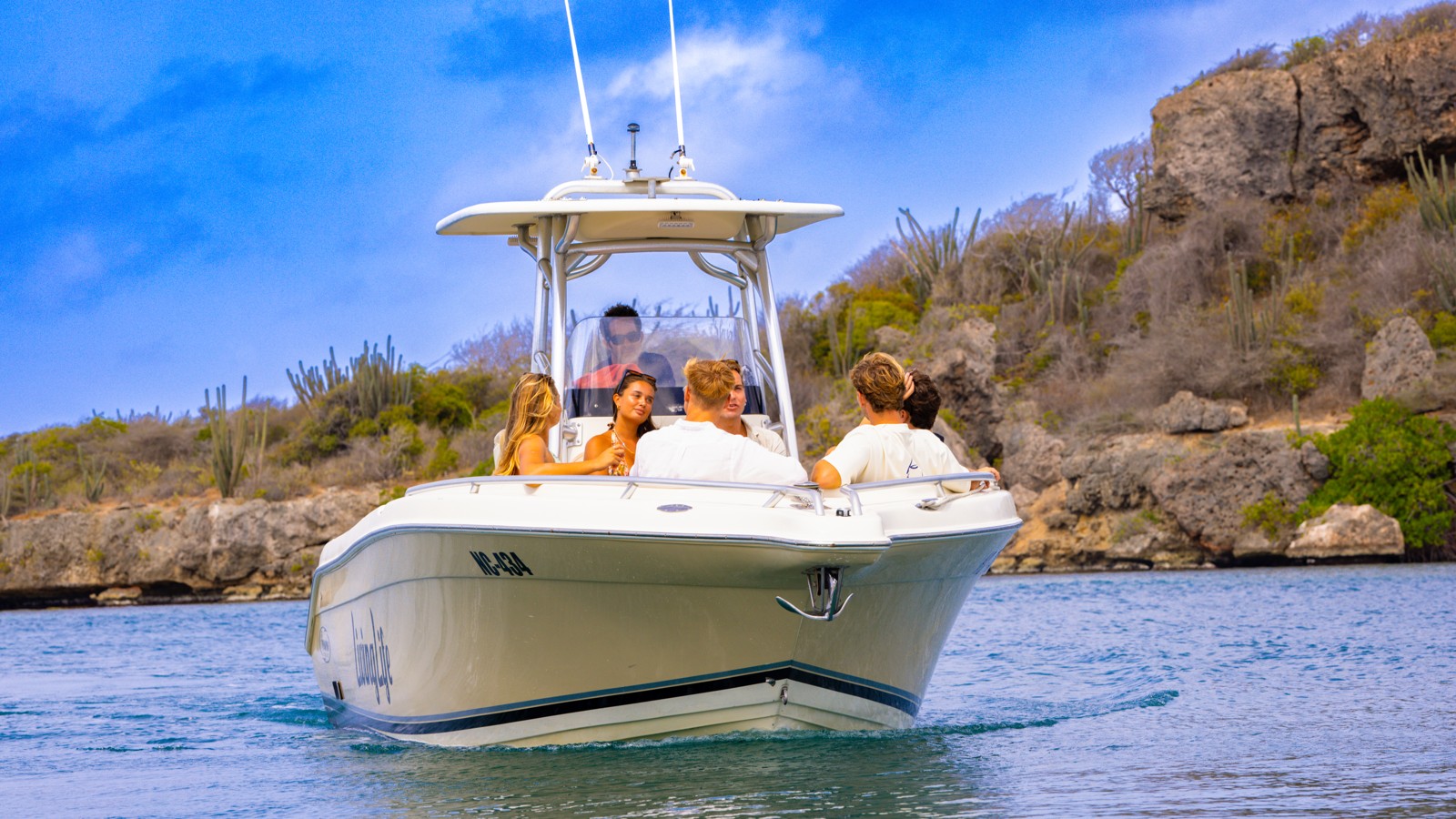 Living Life Boat Trips - Image 5