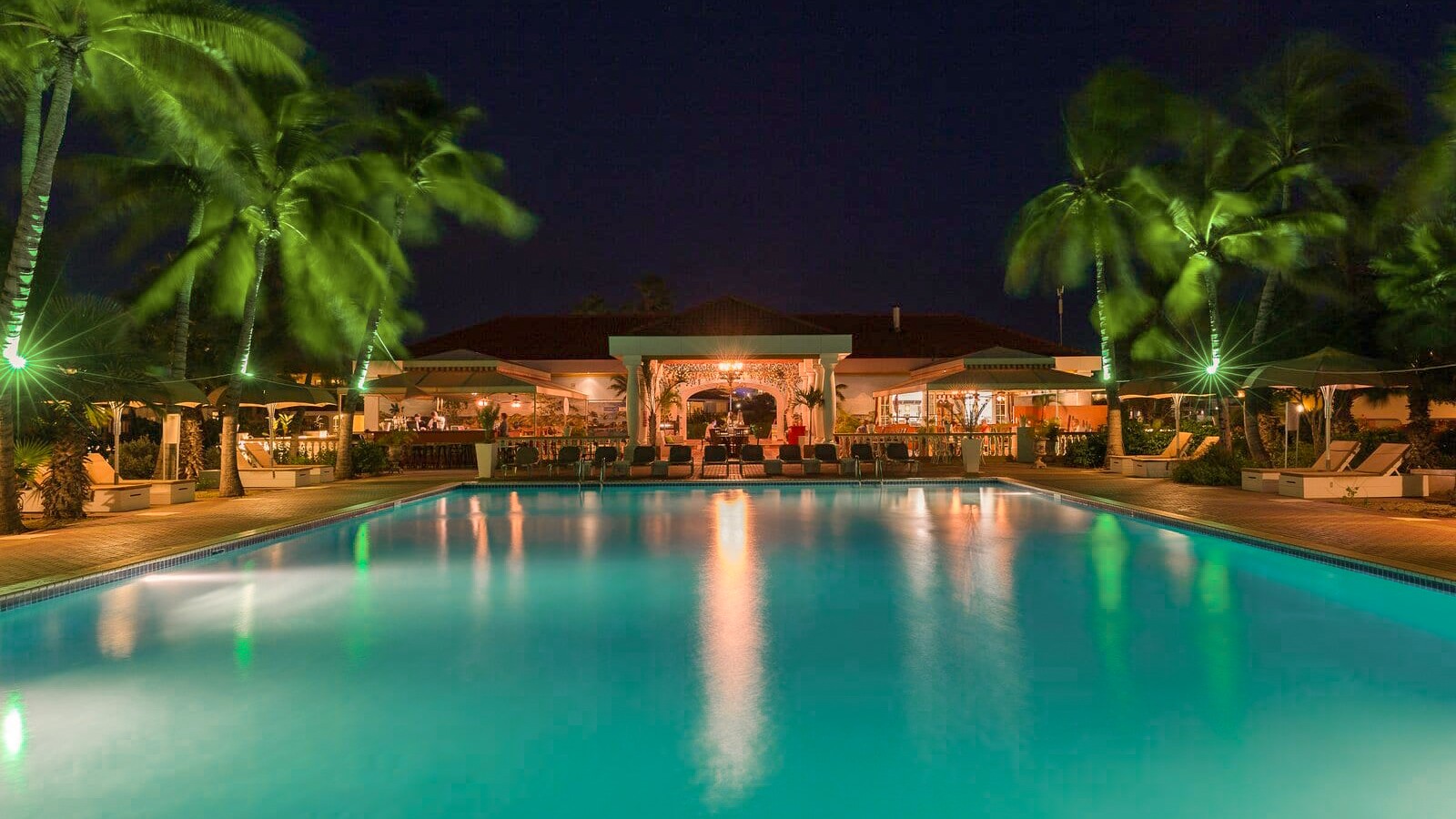 Livingstone Jan Thiel Resort - Image 1