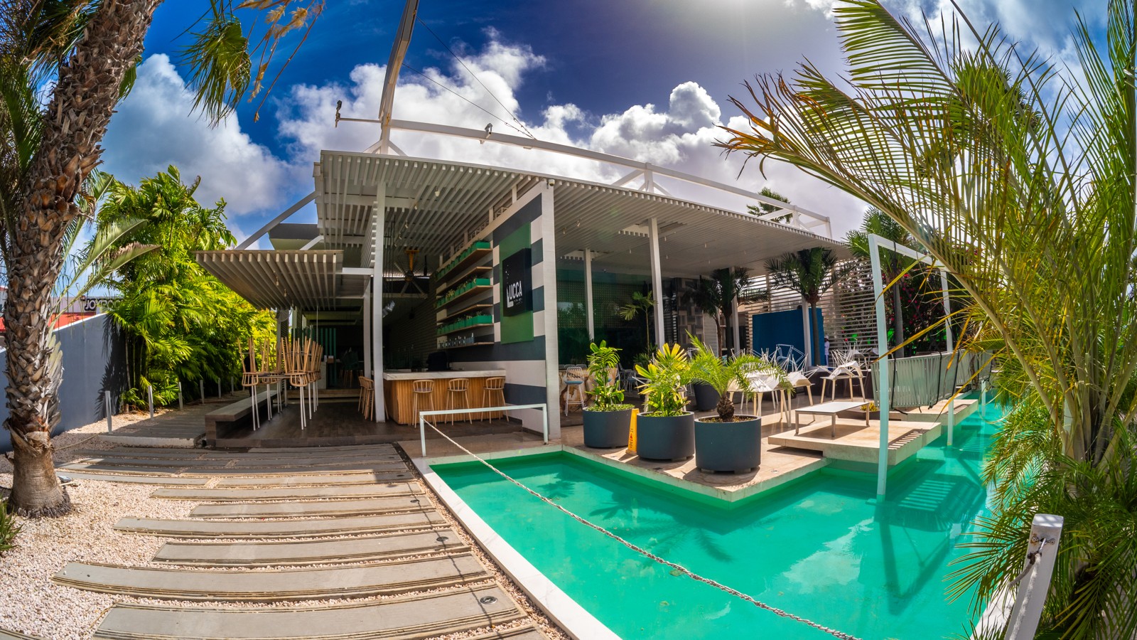 Lucca Trattoria - Image 3