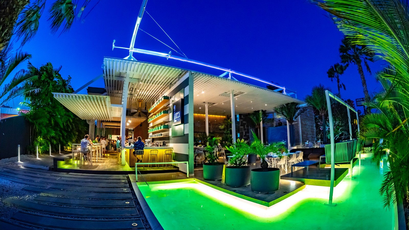 Lucca Trattoria - Image 4