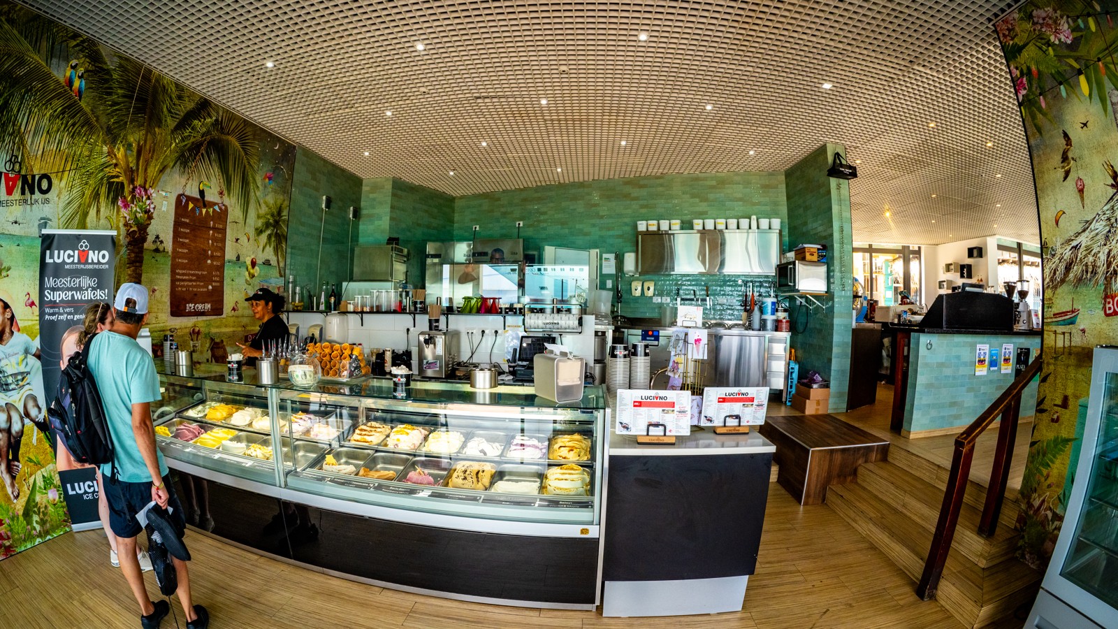 Luciano Bonaire - Image 6