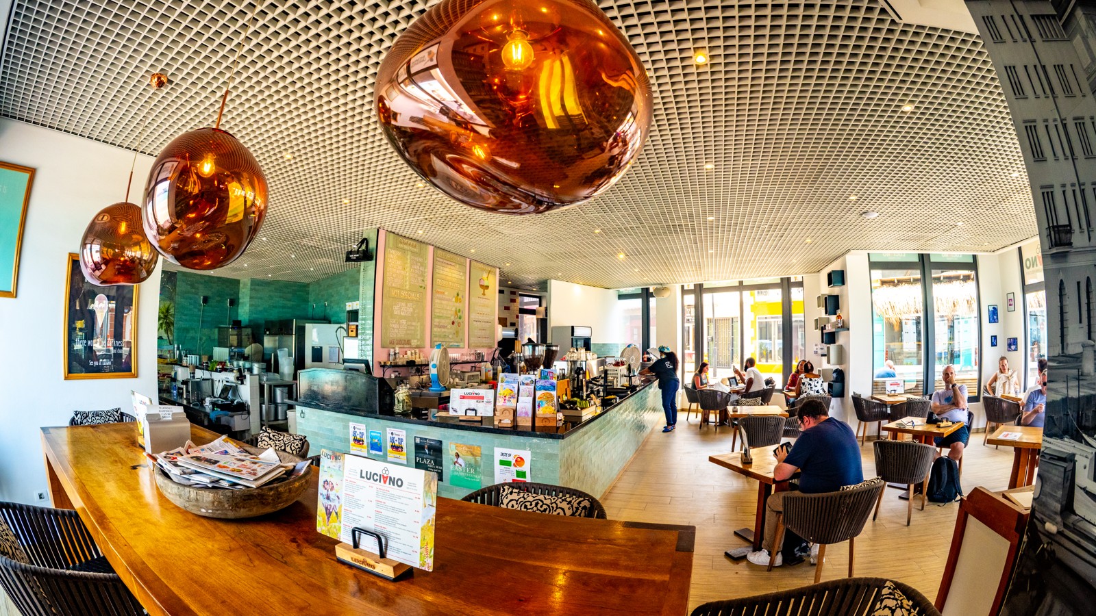 Luciano Bonaire - Image 5