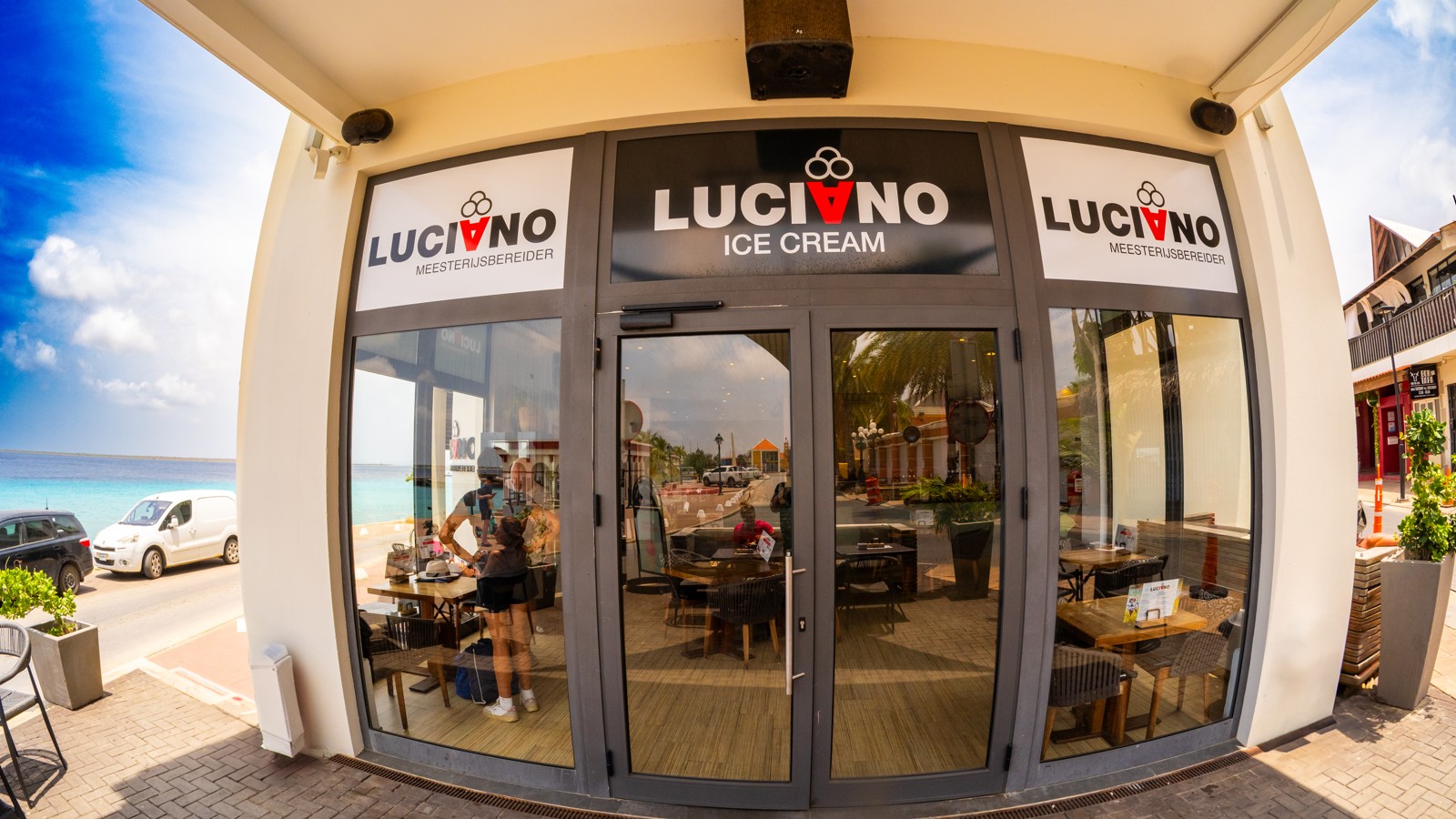 Luciano Bonaire - Image 3