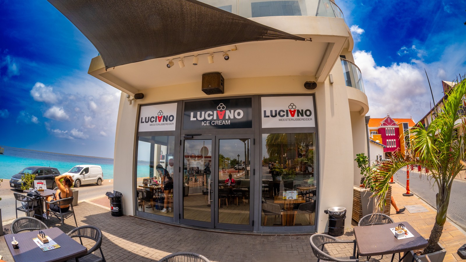 Luciano Bonaire - Image 2