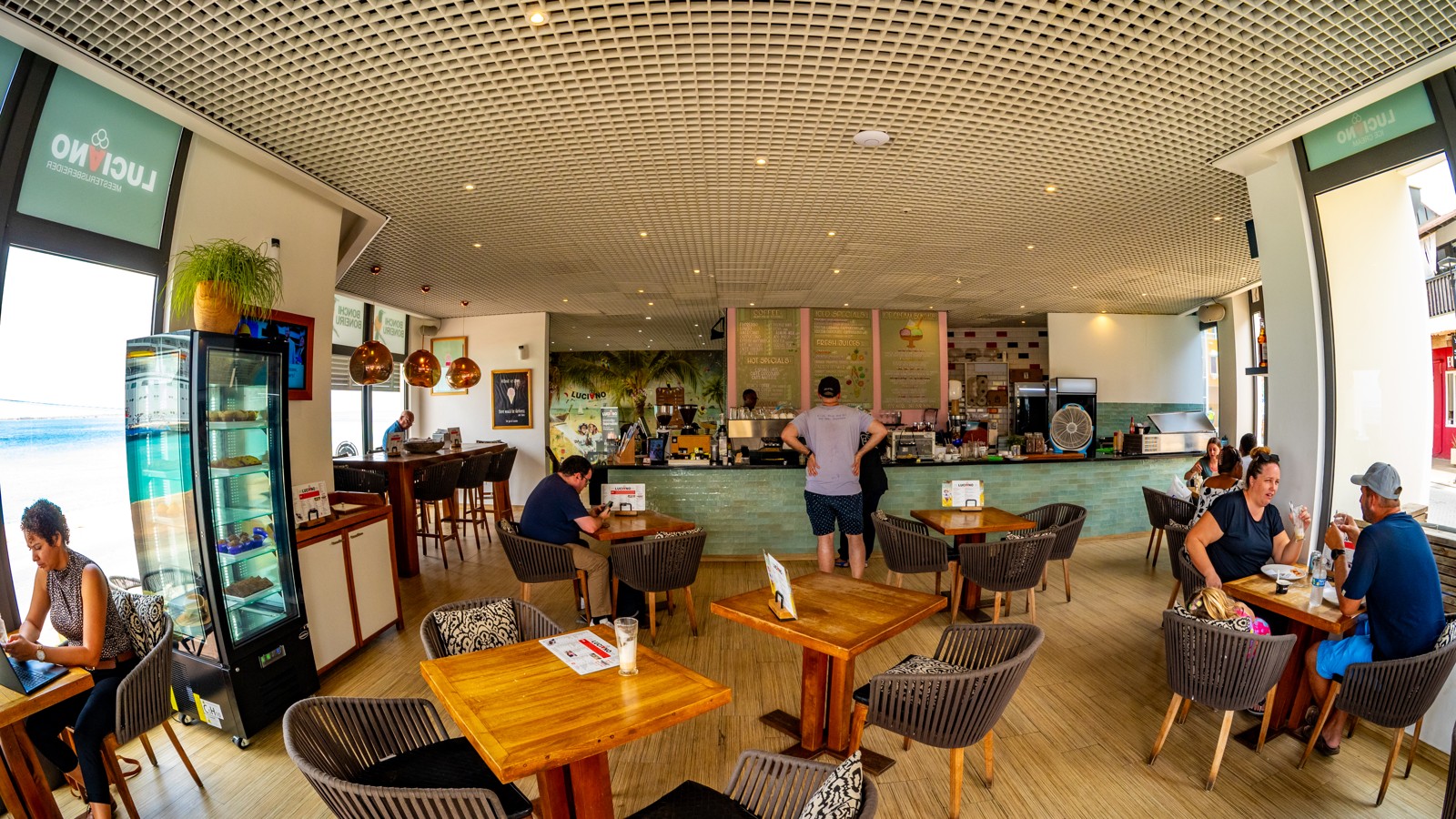 Luciano Bonaire - Image 4