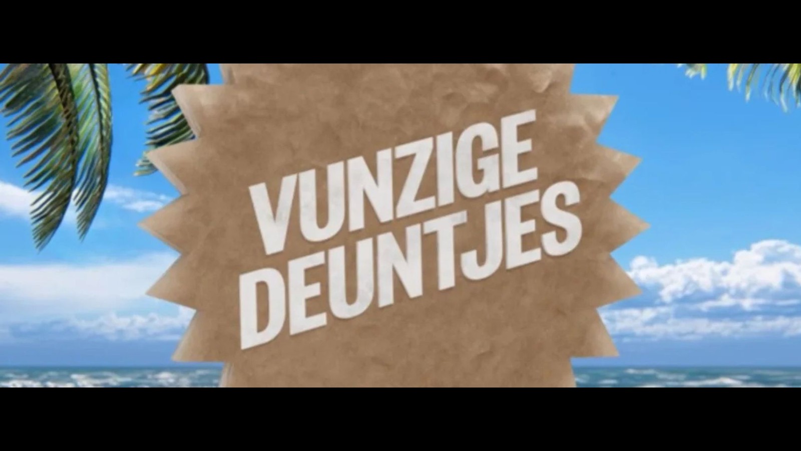 Vunzige Deuntjes Curaçao - Image 1