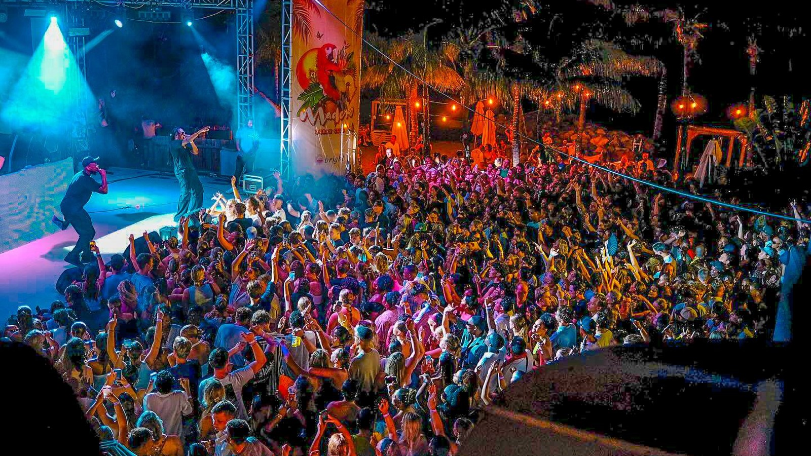 Madero Ocean Club - Image 1