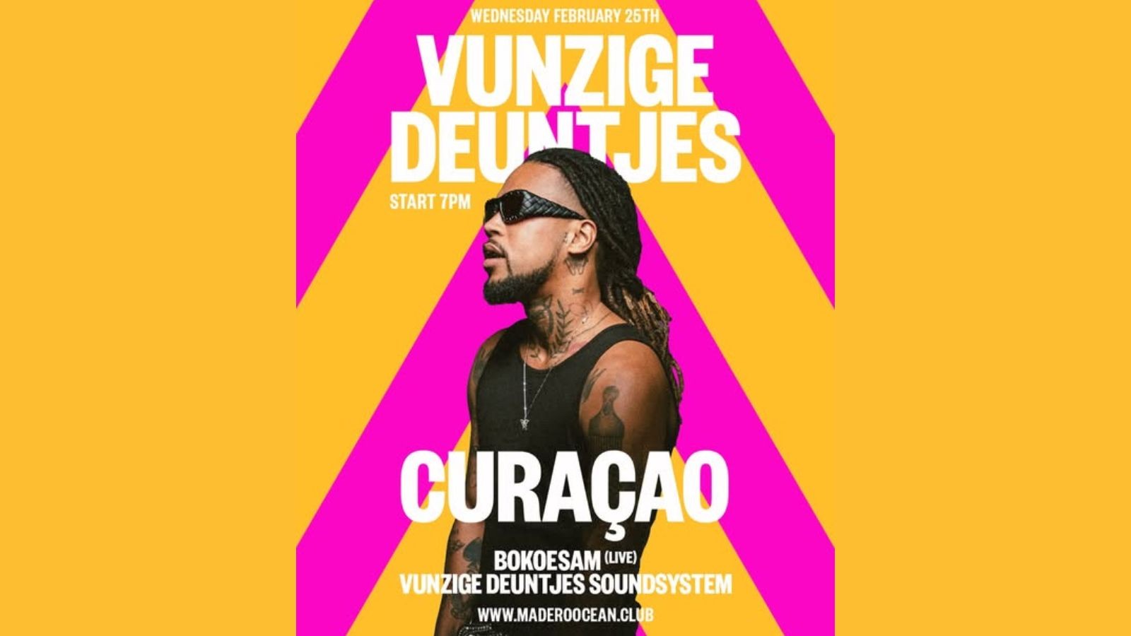 Vunzige Deuntjes - Image 1