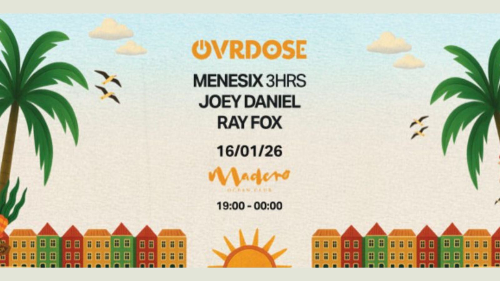 OVRDose - Image 1
