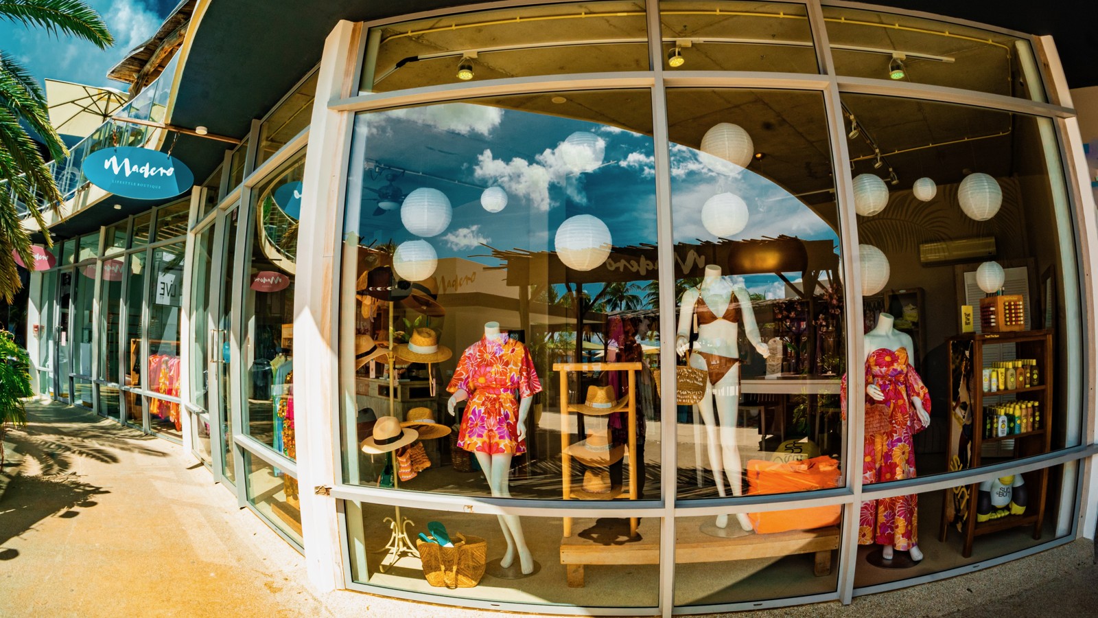 Madero Lifestyle Boutique - Image 1