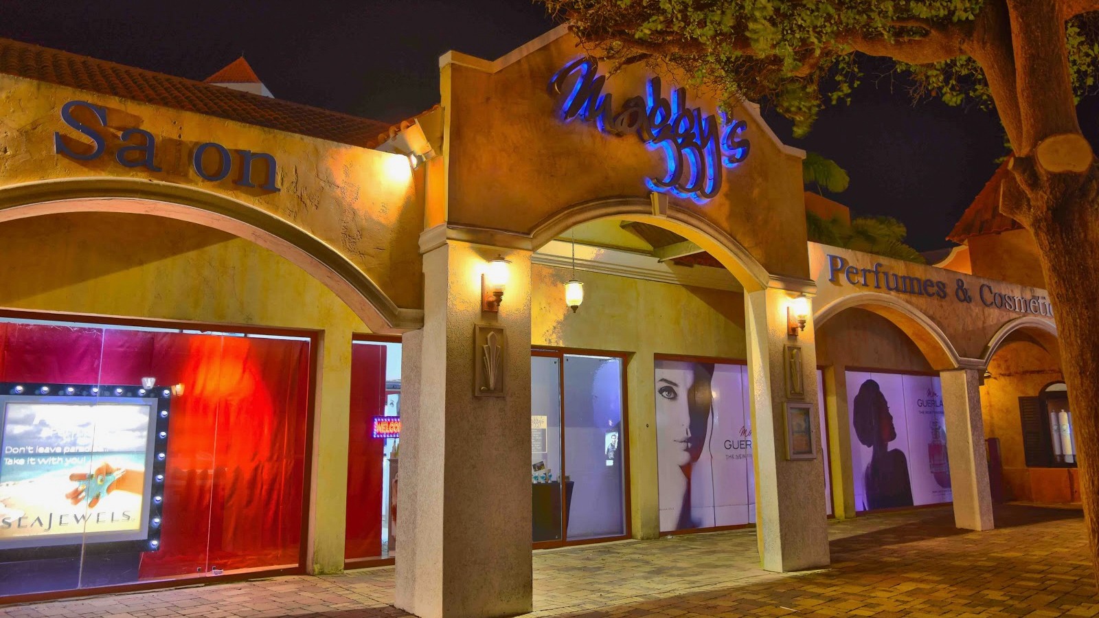 Maggy’s Perfume, Cosmetics & Salon - Image 2