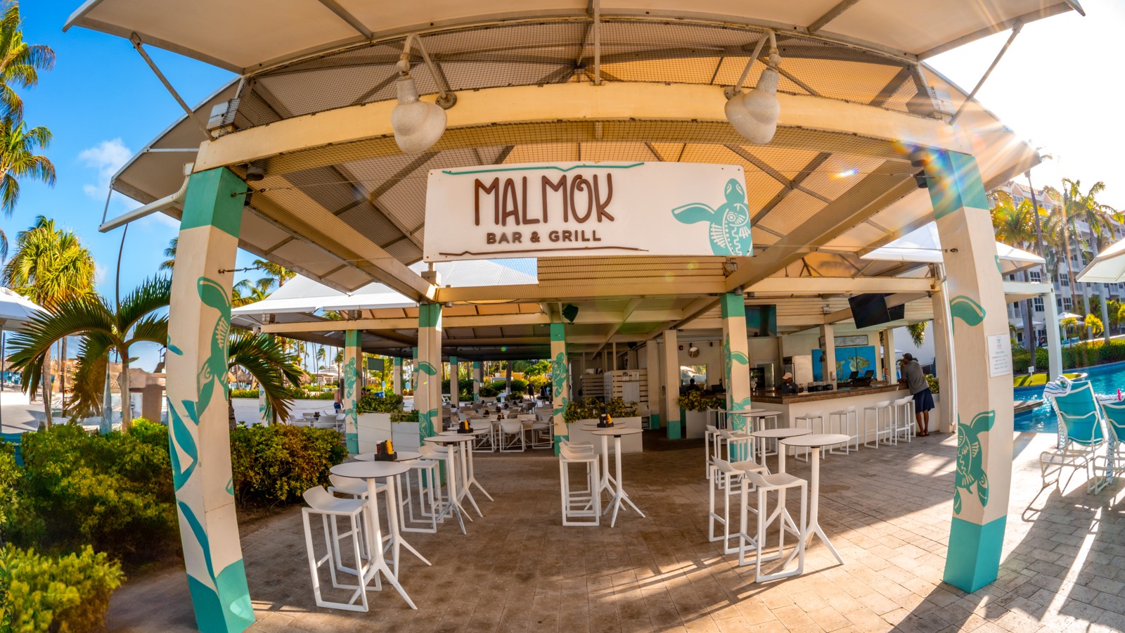 Malmok Bar & Grill - Image 3