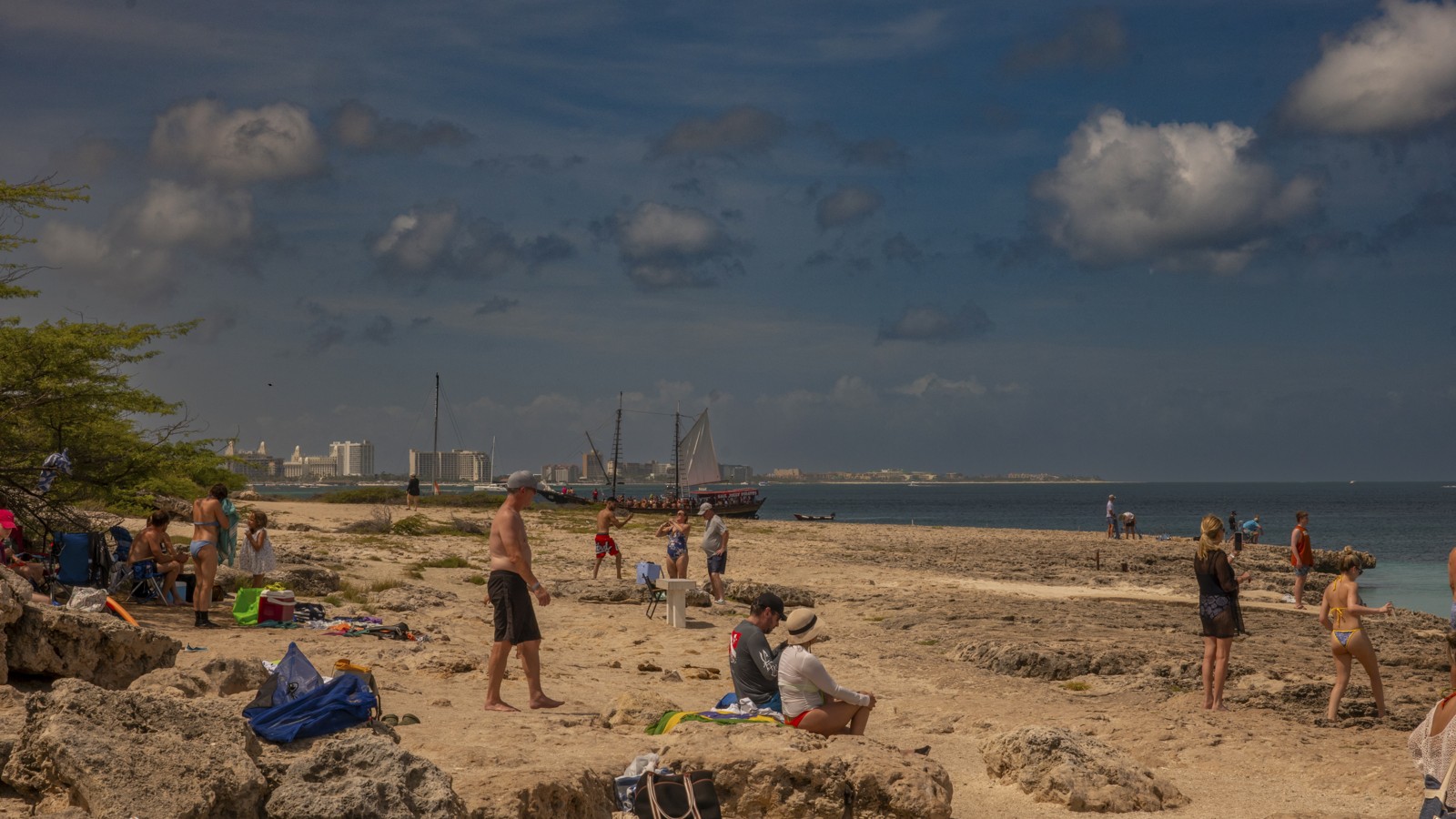 Malmok Beach - Image 2