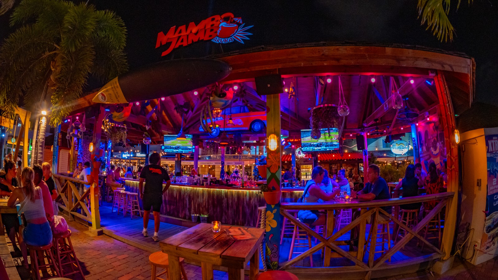 Mambo Jambo - Image 3