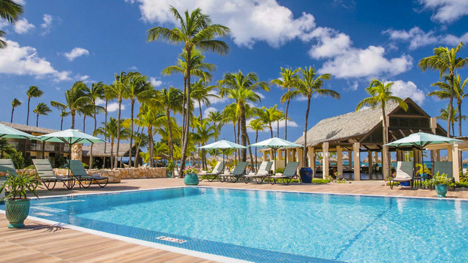 Manchebo Beach Resort & Spa - Image 4