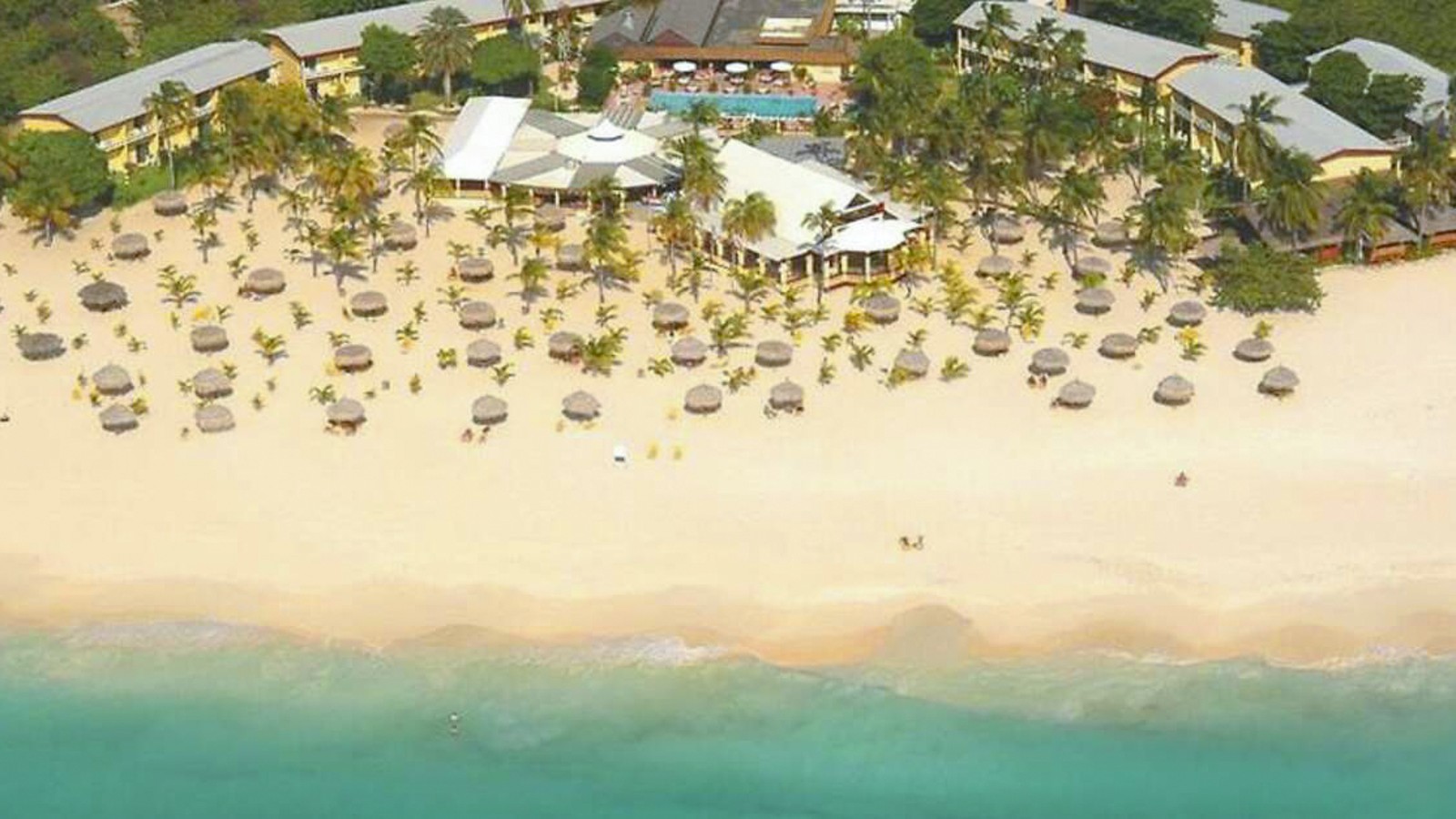 Manchebo Beach Resort & Spa - Image 5