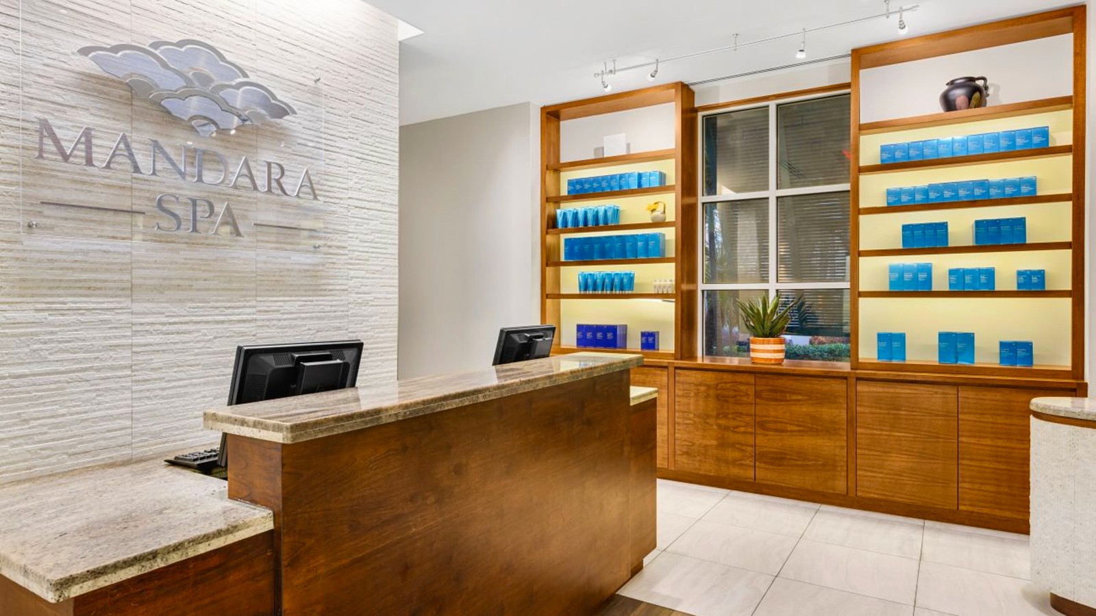 Mandara Spa - Image 2