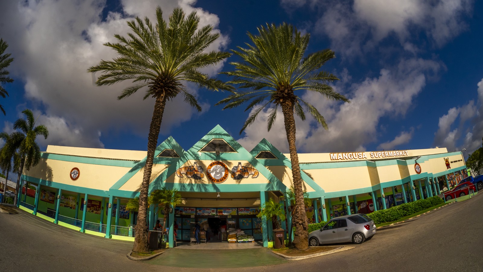 Mangusa Hypermarket - Image 2