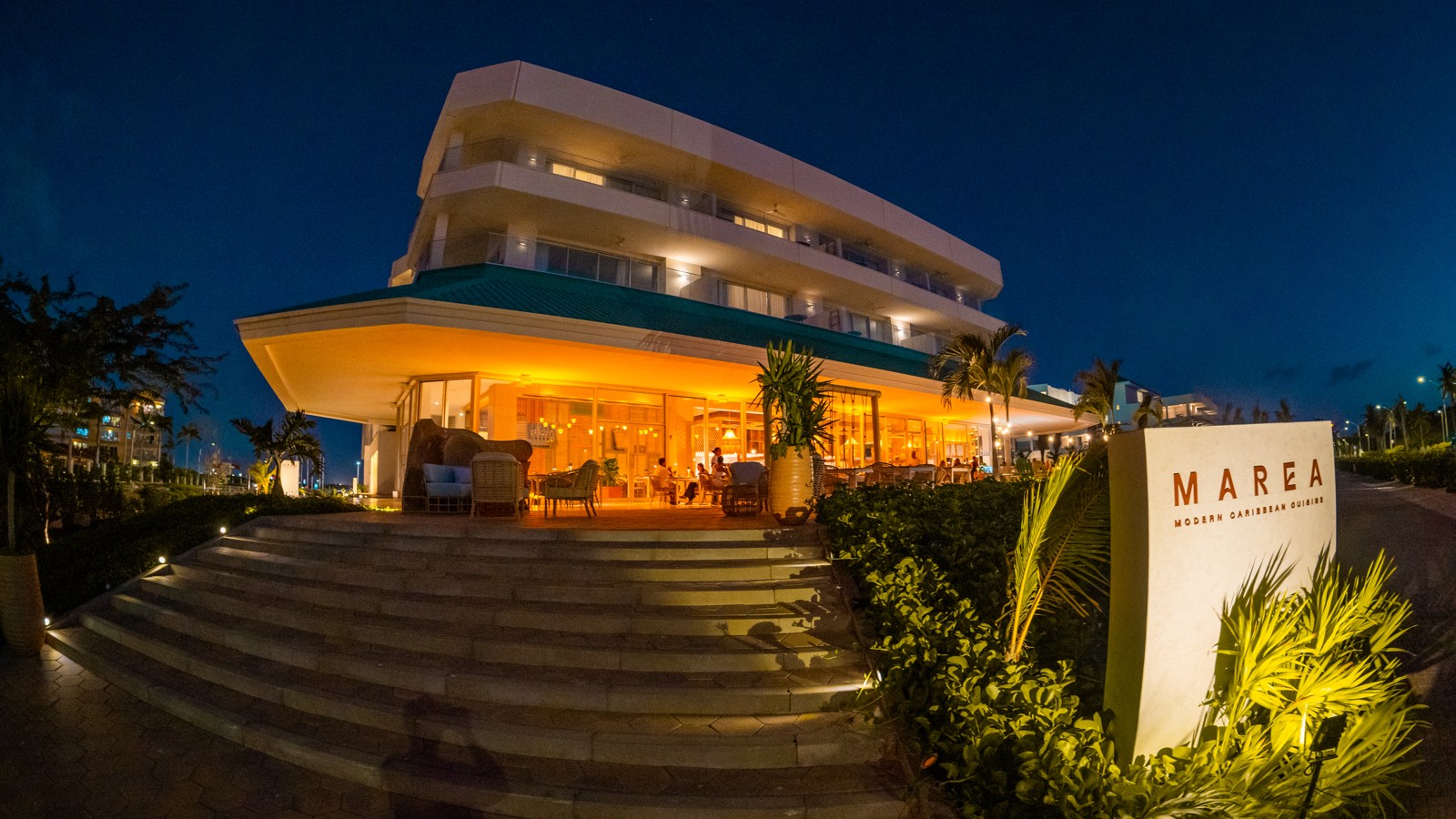 Marea Restaurant - Image 3