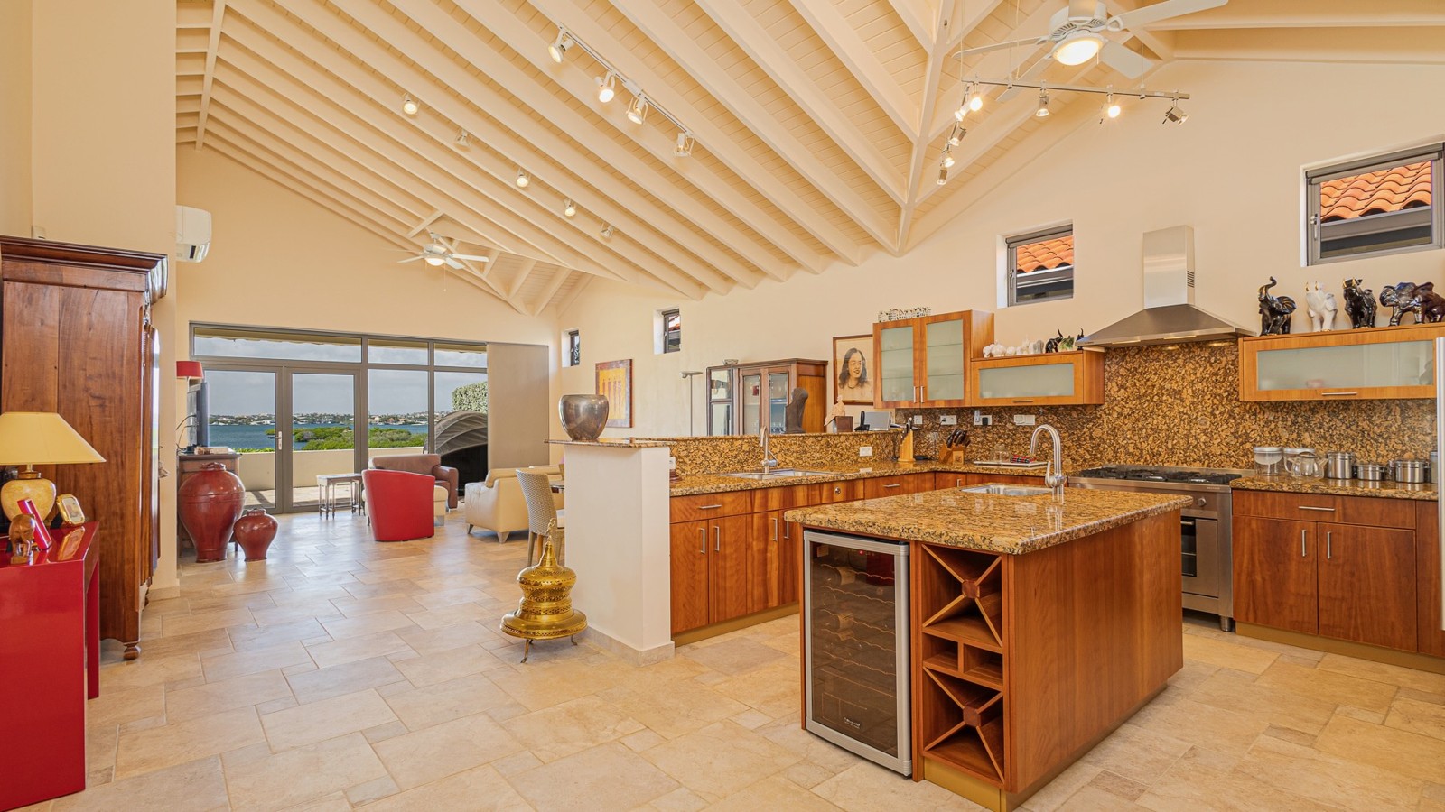 Marina Village 22  Santa Barbara, Curacao - Image 4