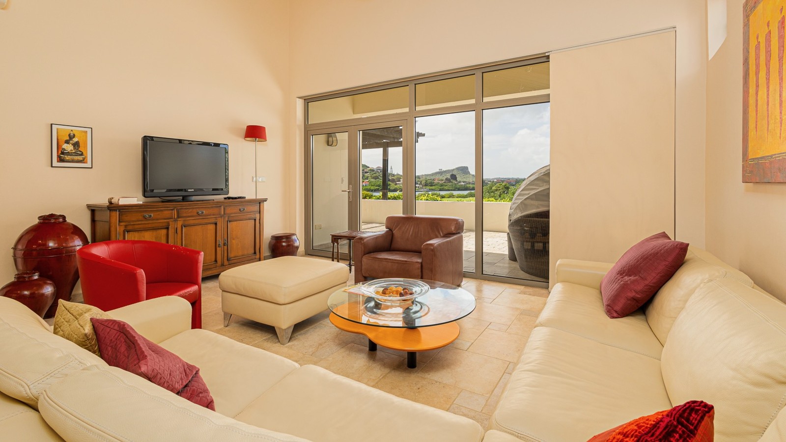 Marina Village 22  Santa Barbara, Curacao - Image 5