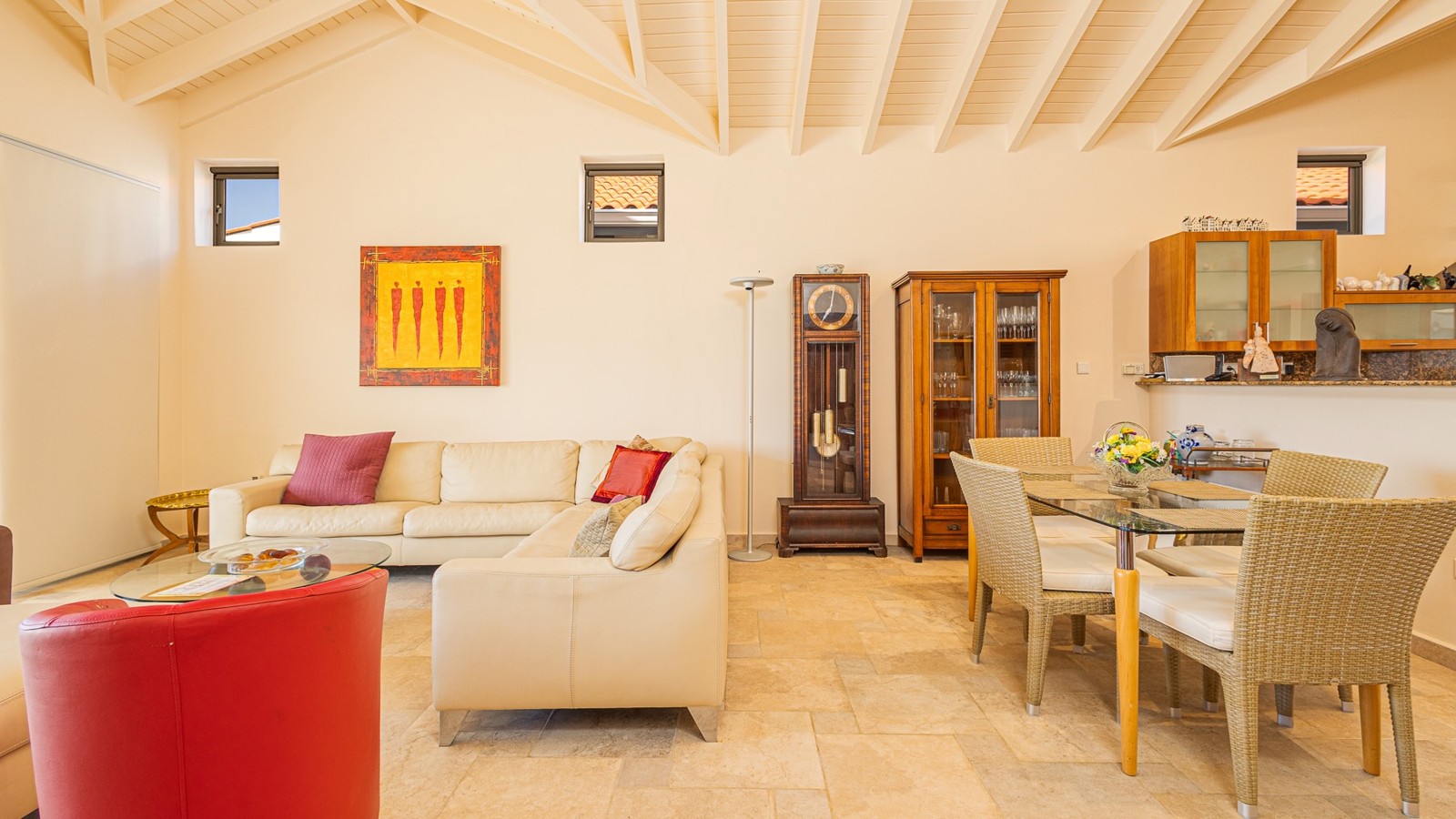 Marina Village 22  Santa Barbara, Curacao - Image 7