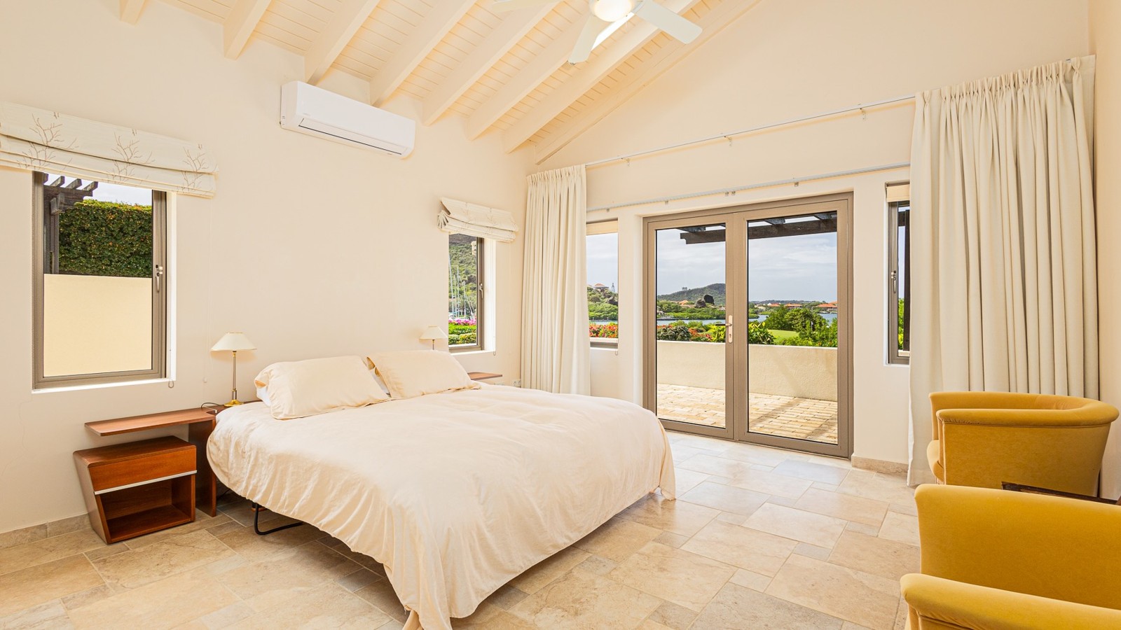 Marina Village 22  Santa Barbara, Curacao - Image 9