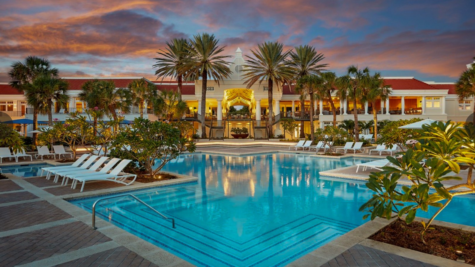 Curacao Marriott Beach Resort - Event Space - Image 1