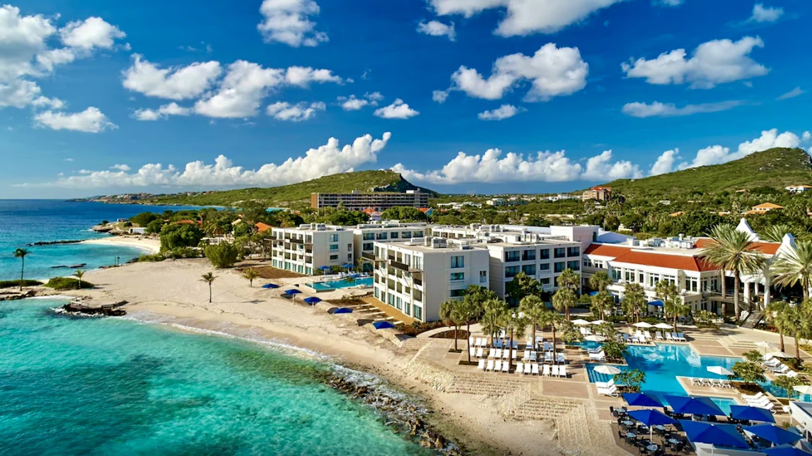 Curacao Marriott Beach Resort - Image 1