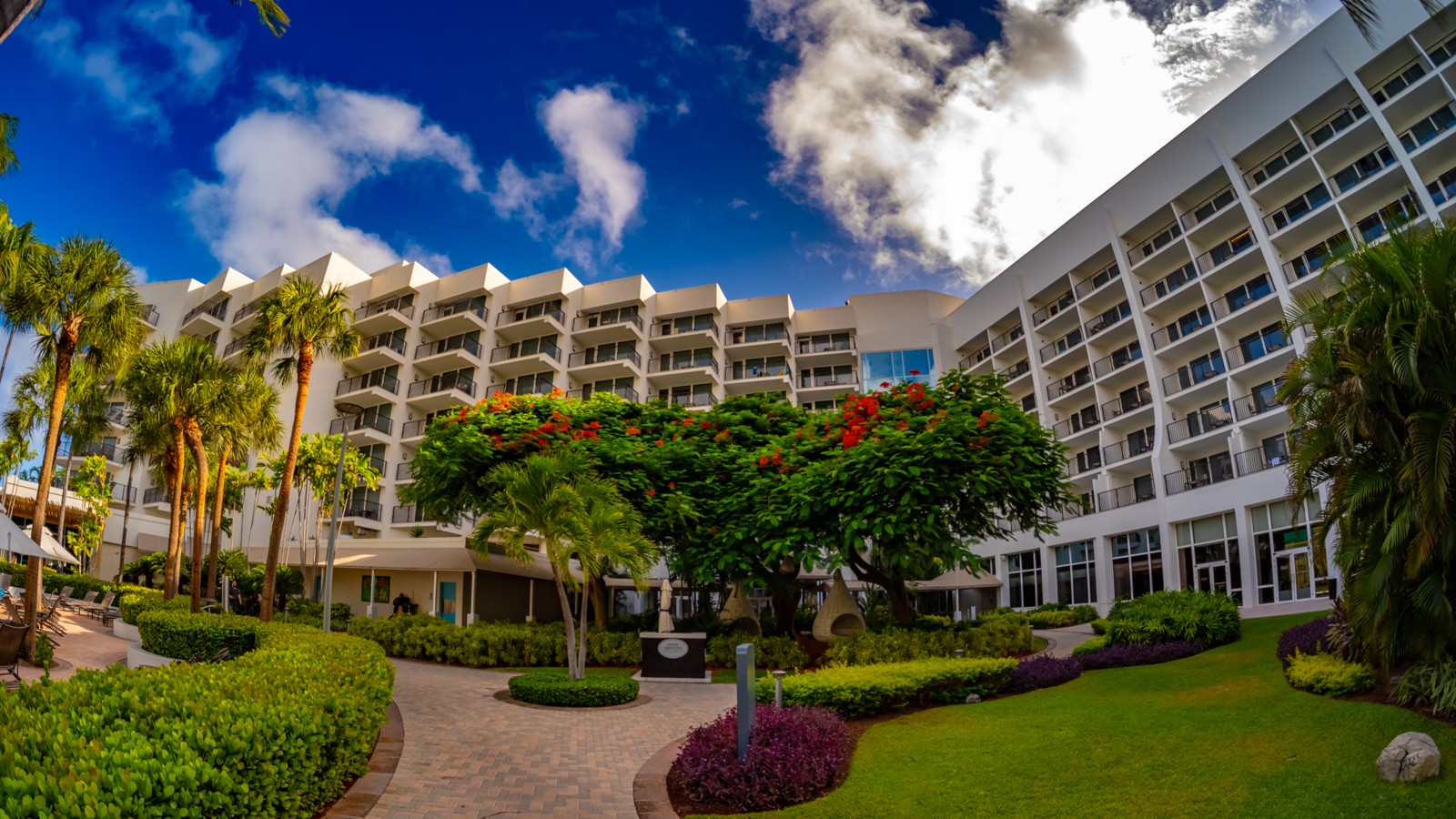 Aruba Marriott Resort & Stellaris Casino - Image 6