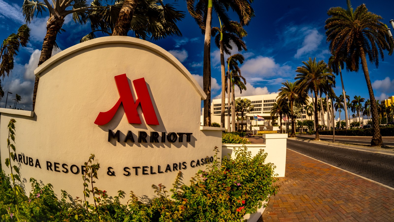 Aruba Marriott Resort & Stellaris Casino - Image 11