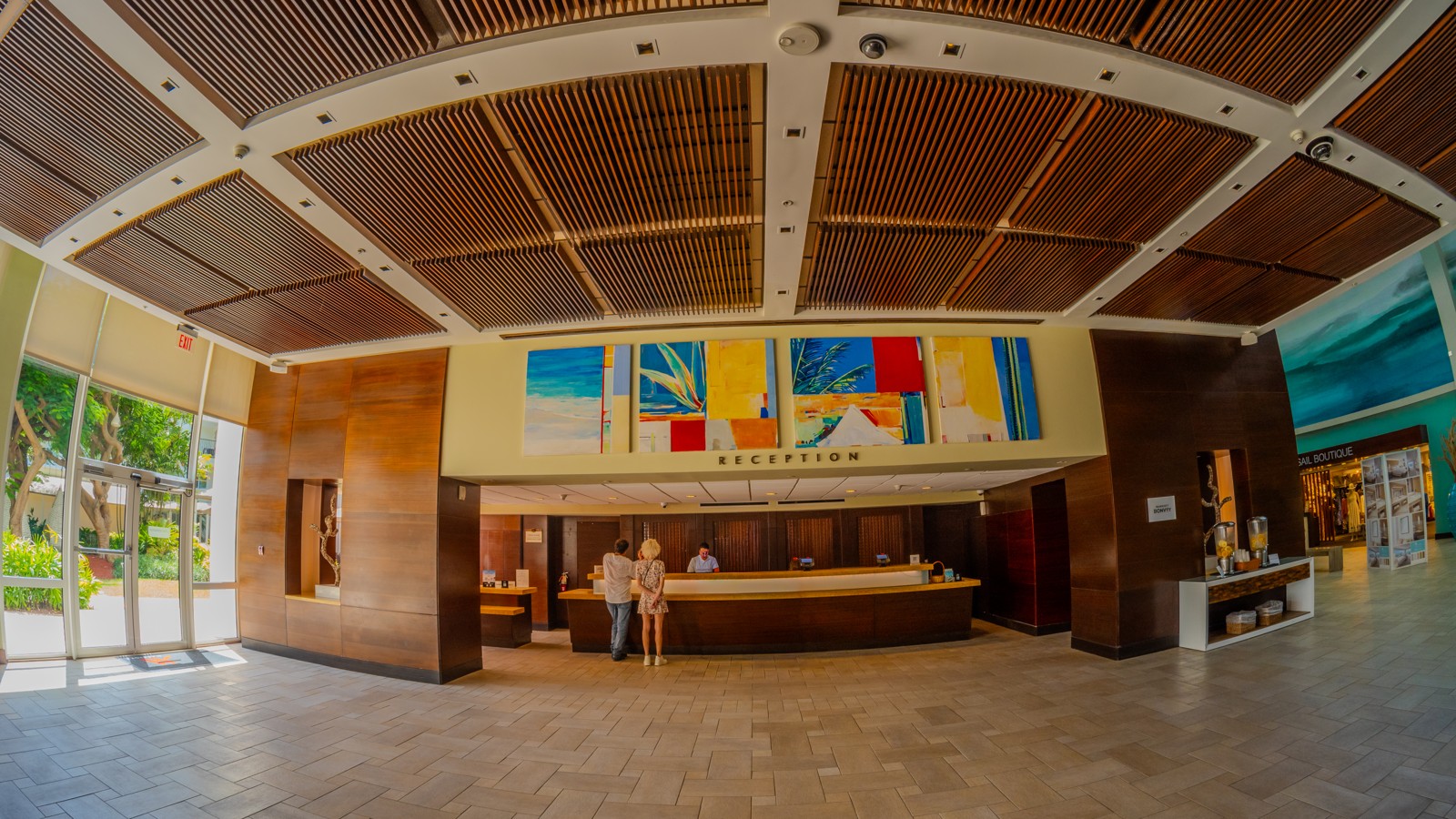 Aruba Marriott Resort & Stellaris Casino - Image 7