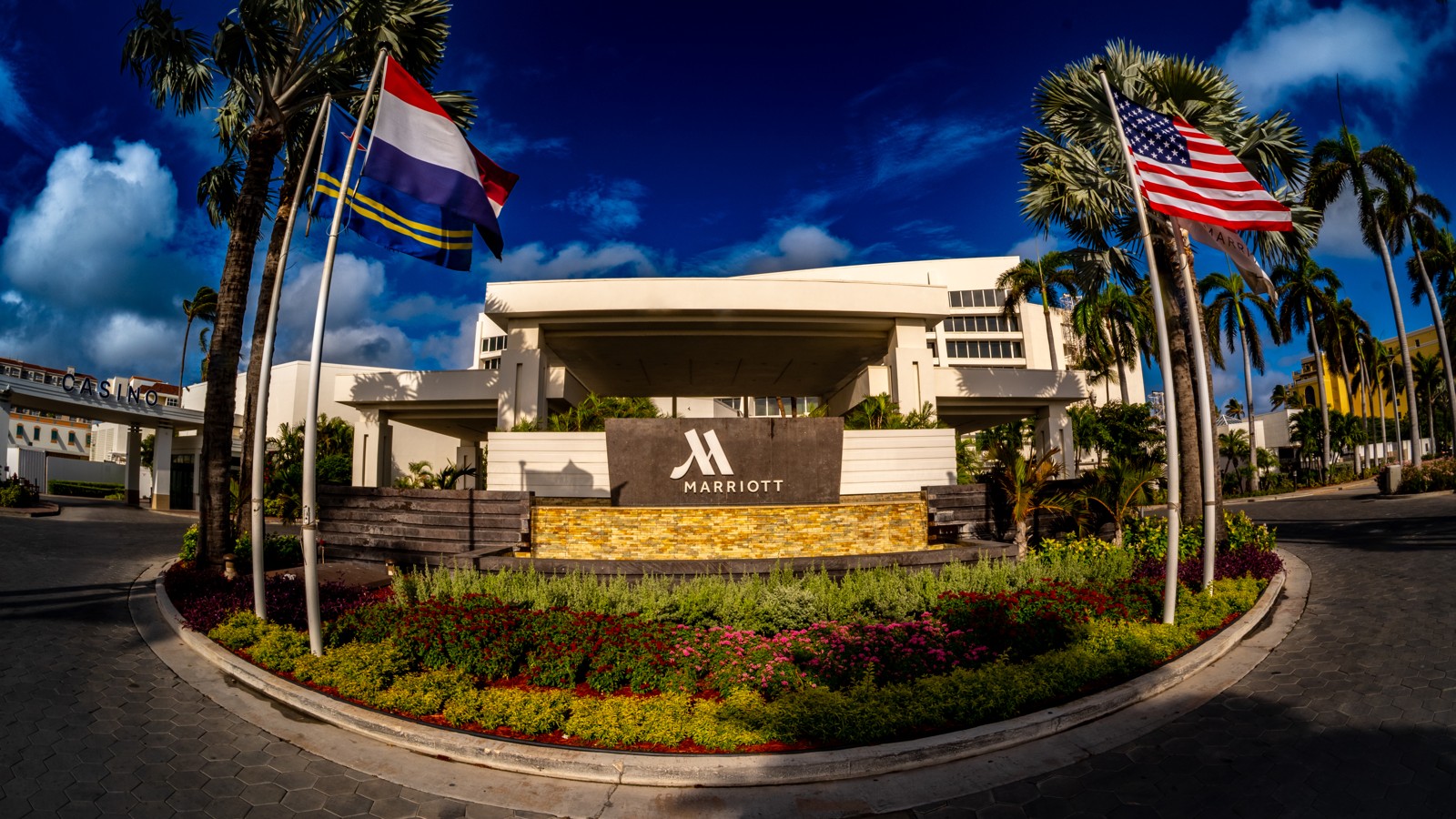 Aruba Marriott Resort & Stellaris Casino - Image 12