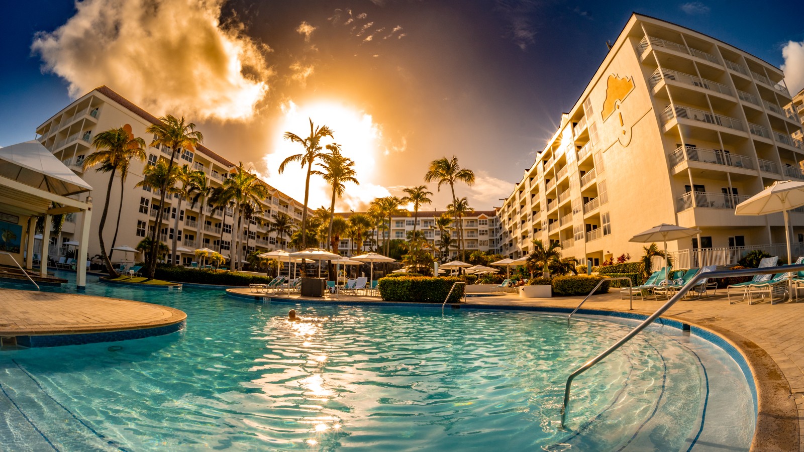 Aruba Marriott Resort & Stellaris Casino - Image 2