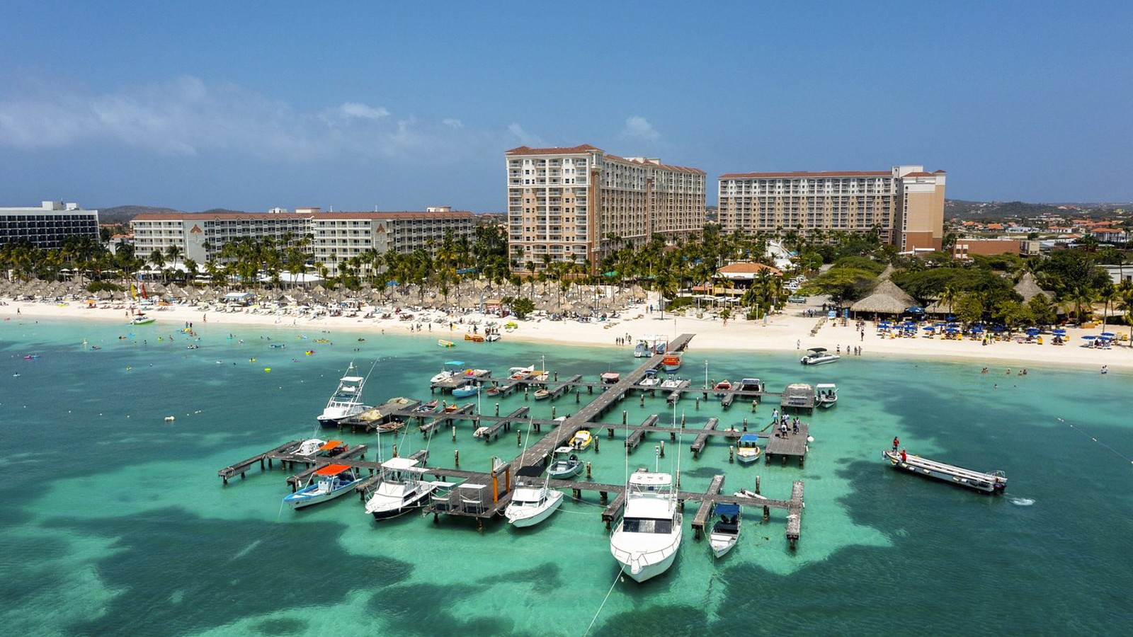 Marriott’s Aruba Ocean Club - Image 3