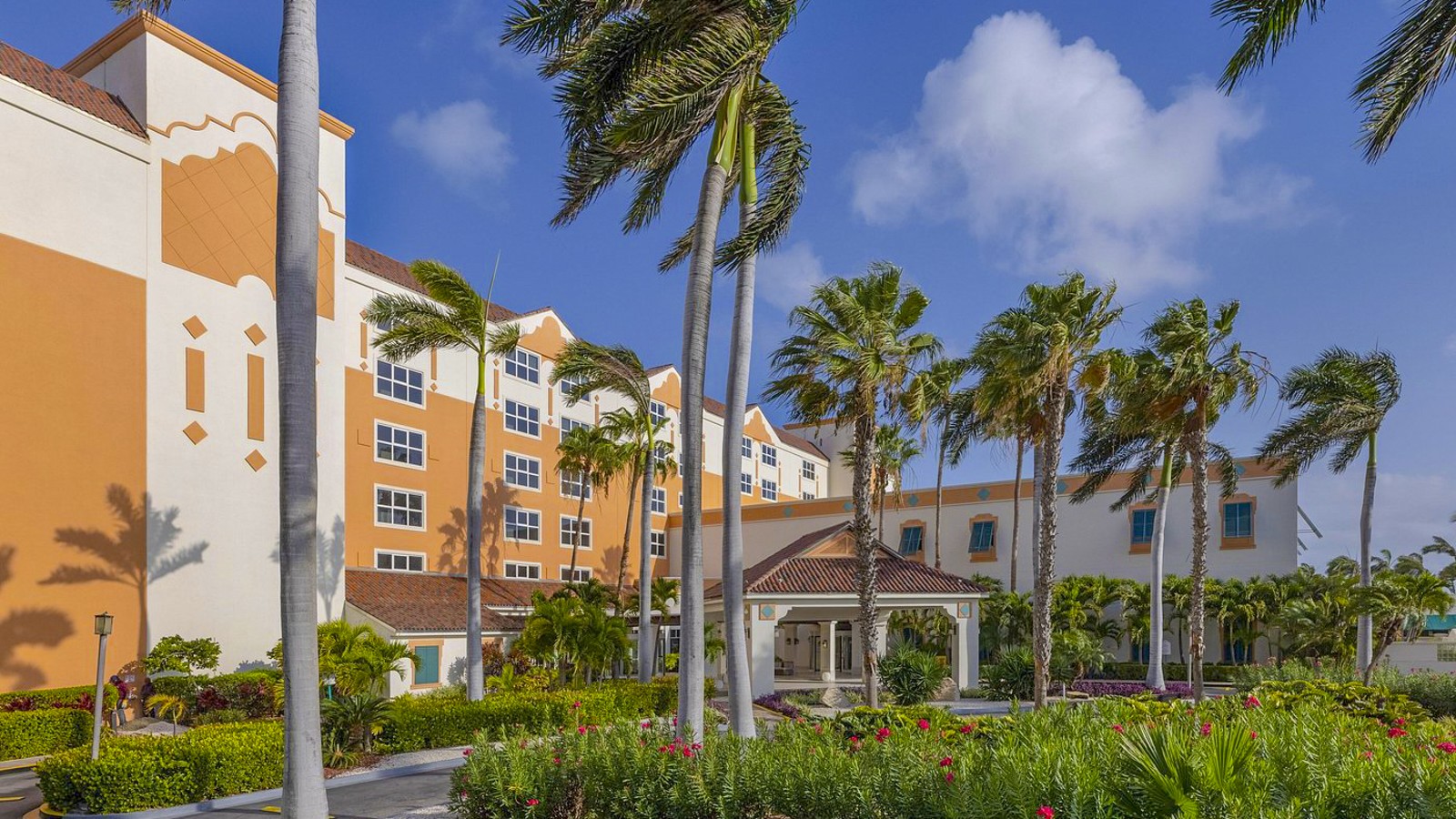 Marriott’s Aruba Ocean Club - Image 4