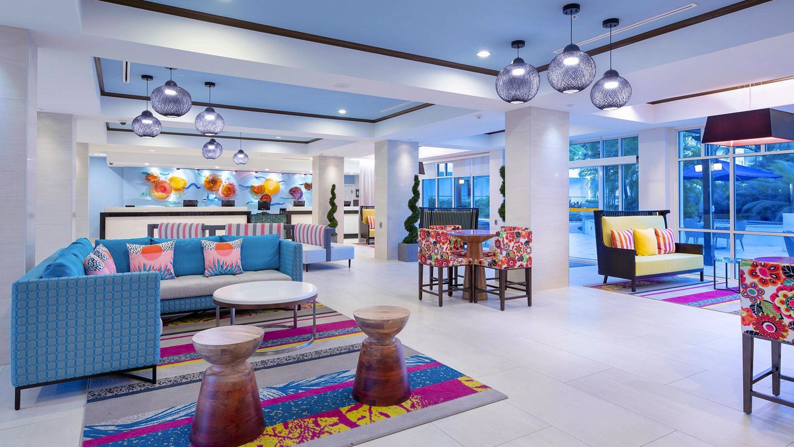 Marriott’s Aruba Ocean Club - Image 5