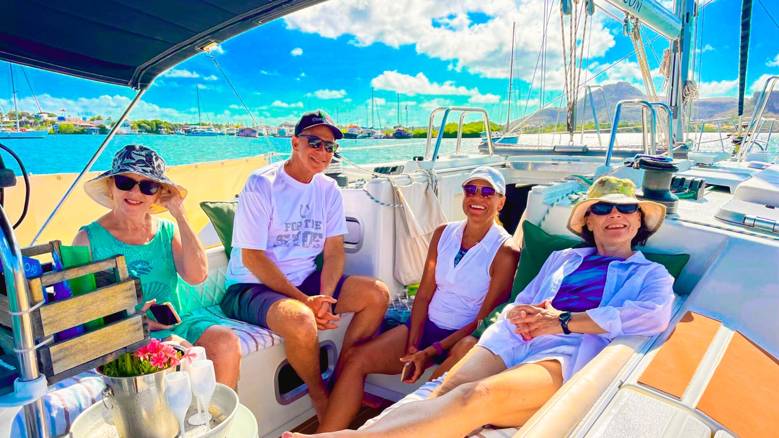 Maxie Sailing - Image 2