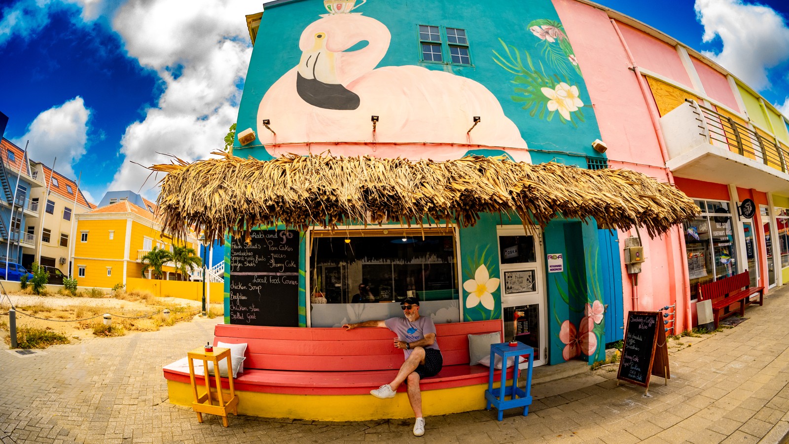 Maya's Corner Cafe - Image 2