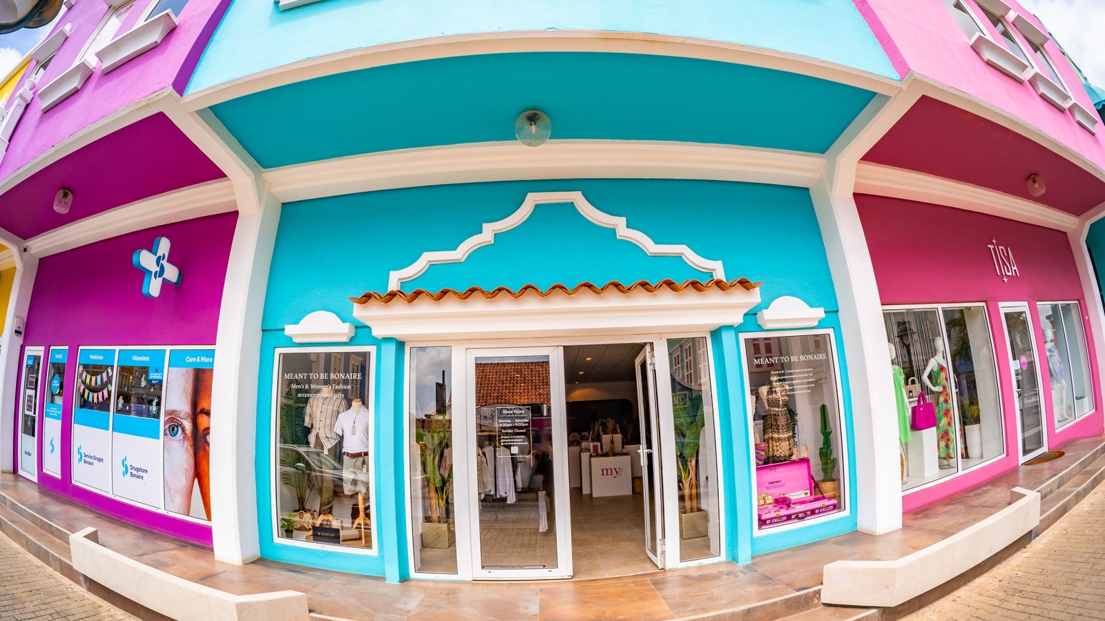 Meant to Be Bonaire - Image 1