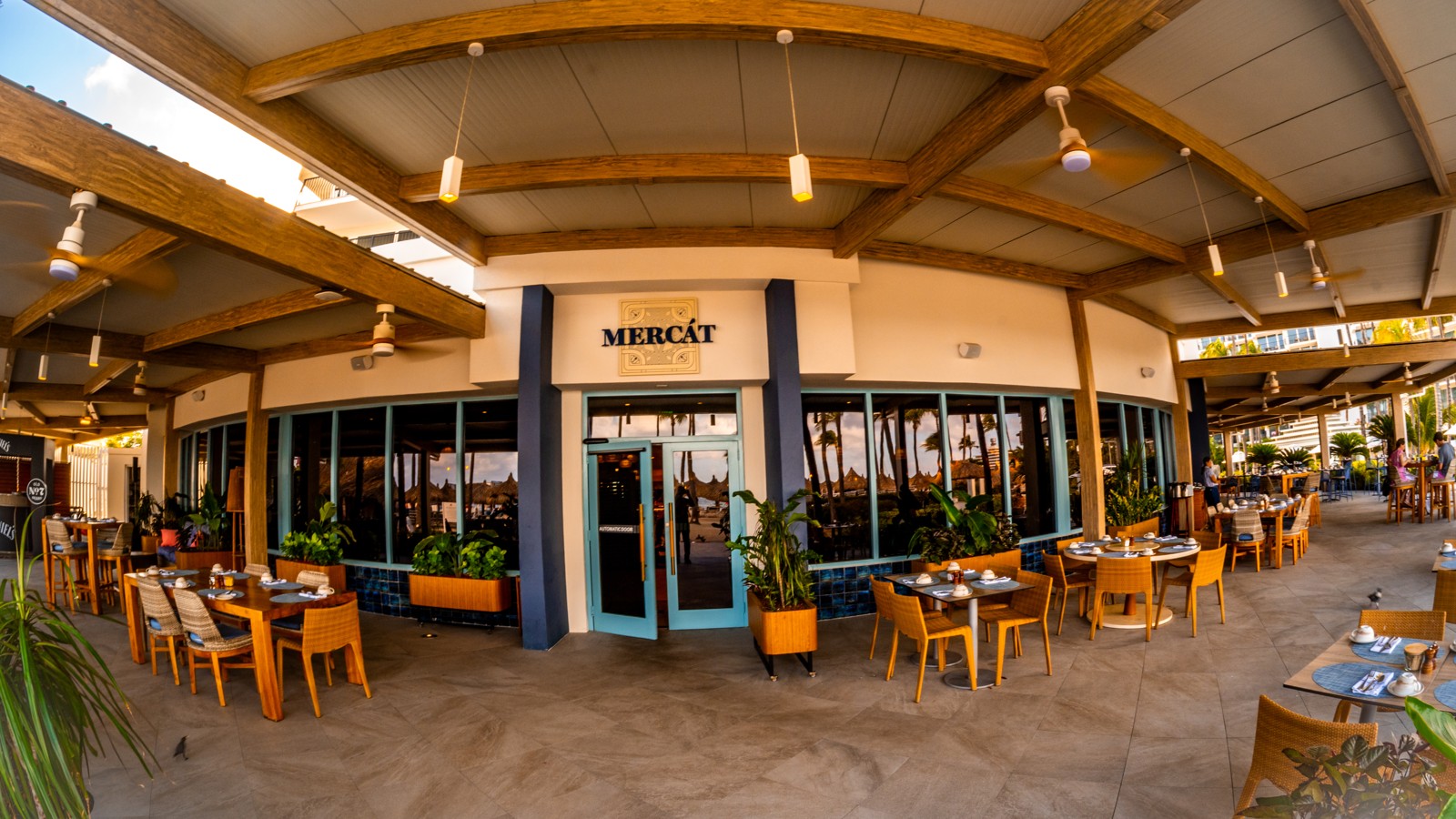 Mercat Aruba - Image 3