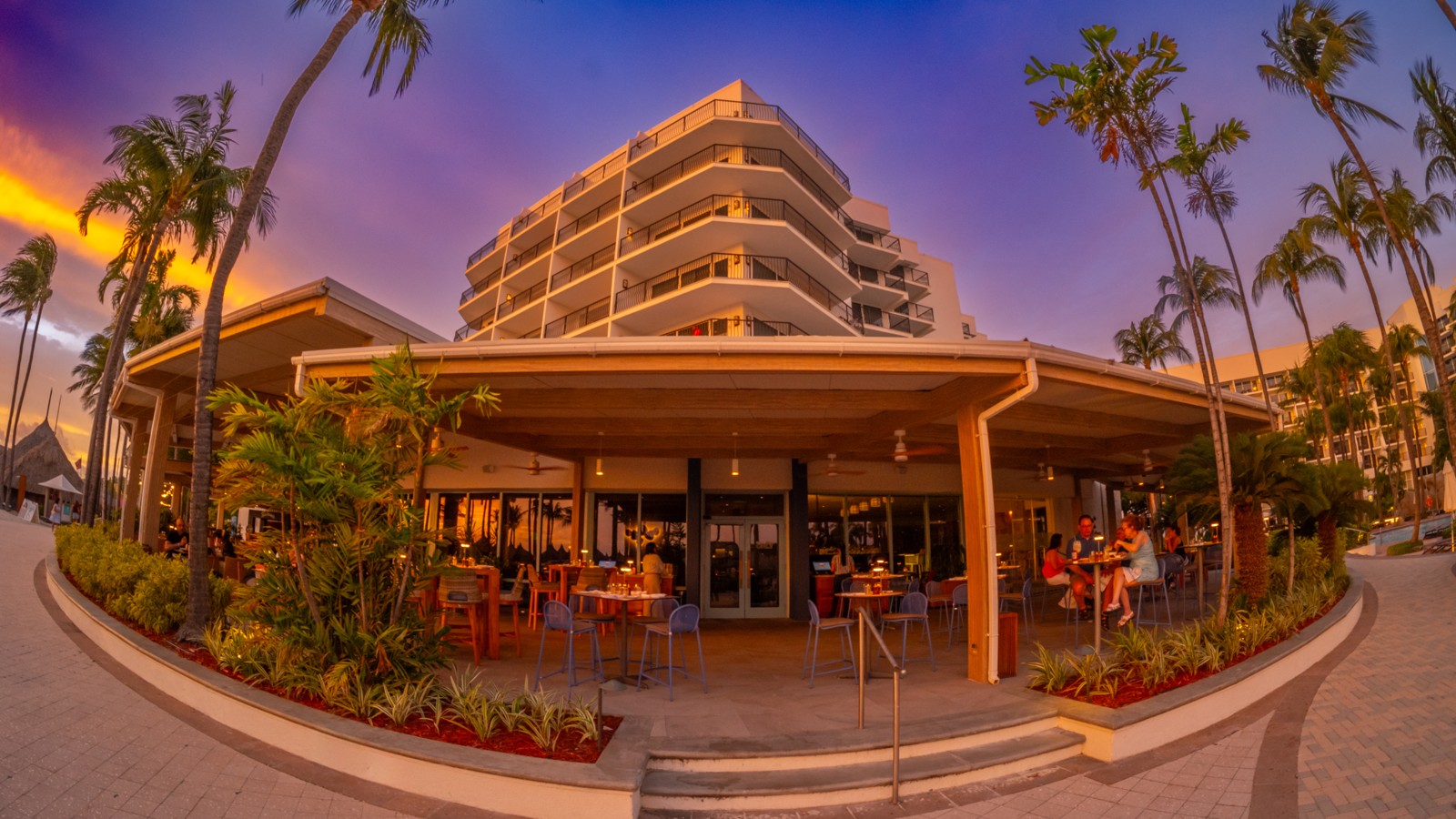 Mercat Aruba - Image 1