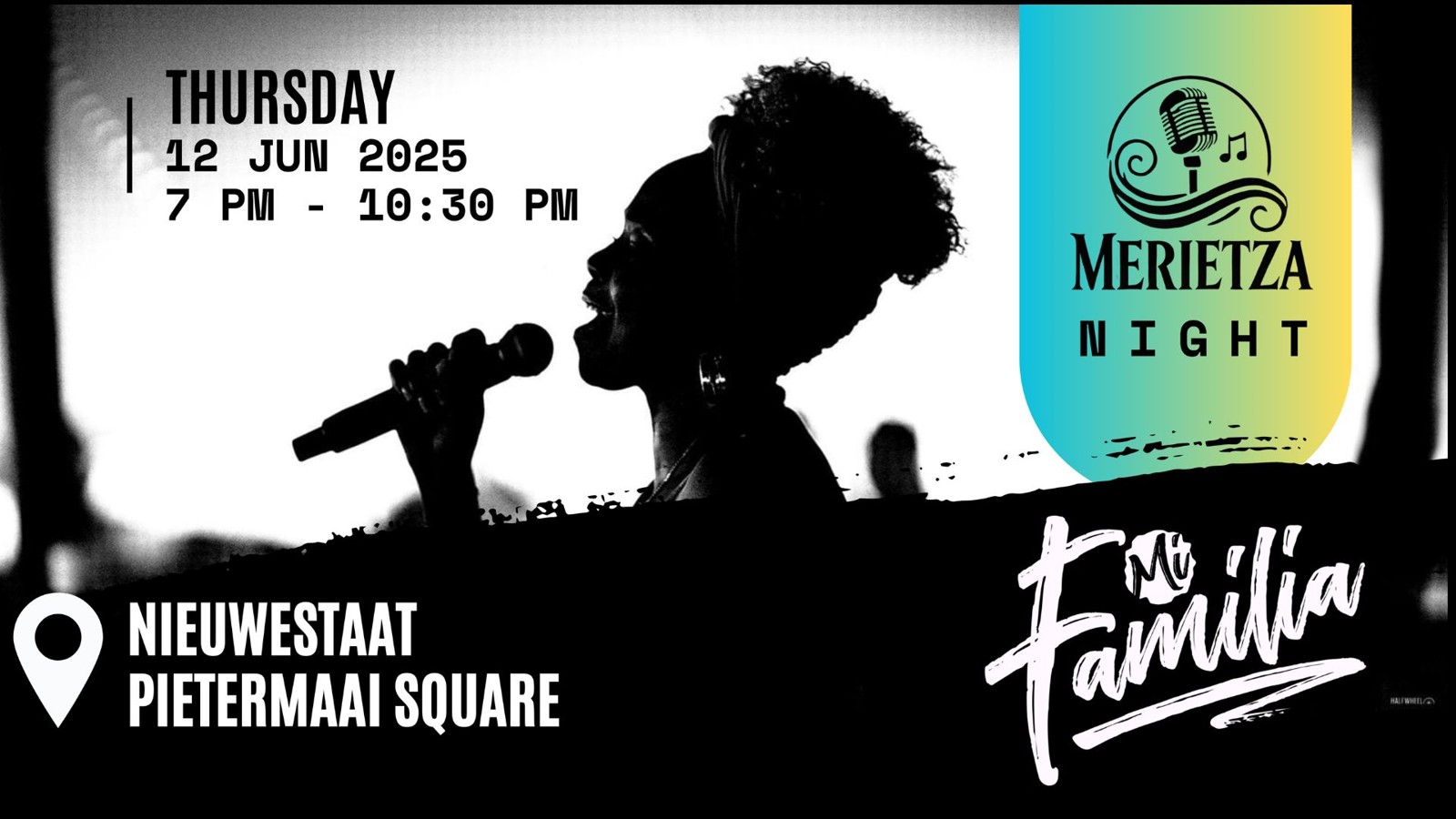 Merietza Night - Image 1