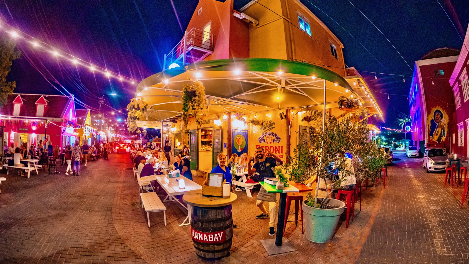 Mi Familia - Image 1